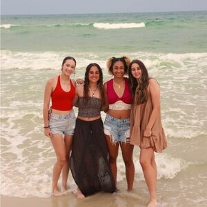 Meet your Posher, Stacy